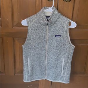 sweater vest